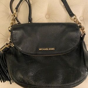 Michael Kors crossbody purse